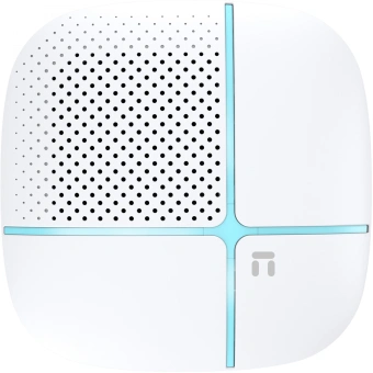Точка доступа Netis EAP883 AC1200 10/100/1000BASE-TX белый - купить недорого с доставкой в интернет-магазине