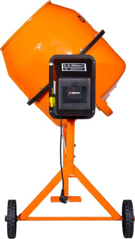 Бетономешалка Вихрь БМ-180П электрич. бар.:180л г.р.:130л 800Вт (74/1/15) - купить недорого с доставкой в интернет-магазине