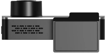Видеорегистратор Navitel R37 GPS черный 1080x1920 1080p 140гр. GPS AC5713 - купить недорого с доставкой в интернет-магазине