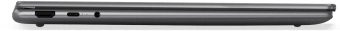 Ноутбук Lenovo Yoga 7 14IPH11 Core Ultra 5 325 16Gb SSD512Gb Intel Graphics 14" OLED Touch WUXGA (1920x1200) Windows 11 Home grey WiFi BT Cam (83TC0056RK) - купить недорого с доставкой в интернет-магазине