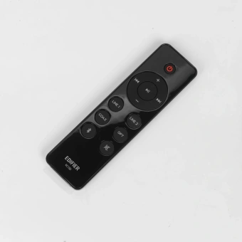 Колонки Edifier R1380DB black 2.0 черный/черный 42Вт BT - купить недорого с доставкой в интернет-магазине