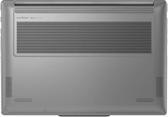 Ноутбук Lenovo Yoga Pro 7 14IAH10 Core Ultra 7 255H 32Gb SSD1Tb Intel Arc 140T 14.5" OLED Touch 3K (3000x1876) Windows 11 Home grey WiFi BT Cam (83KF002KRK) - купить недорого с доставкой в интернет-магазине