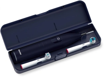 Зубная щетка электрическая Beurer TB50 черный - купить недорого с доставкой в интернет-магазине