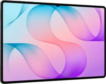 Планшет Samsung Galaxy Tab S12 Ultra BSM-X946B 9500 4.21 8C RAM12Gb ROM256Gb 14.6" AMOLED 2X 2960x1848 5G eSIM Android 16 серый 13Mpix 12Mpix BT WiFi microSD 2Tb 11600mAh - купить недорого с доставкой в интернет-магазине