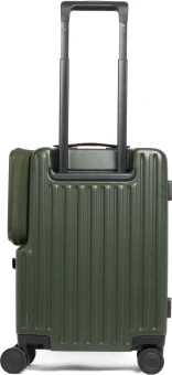 Чемодан Piquadro PQ LIGHT BV7296PQL/VEO2 37x53.5x26см 42л. 3.59кг. поликарбонат хаки - купить недорого с доставкой в интернет-магазине