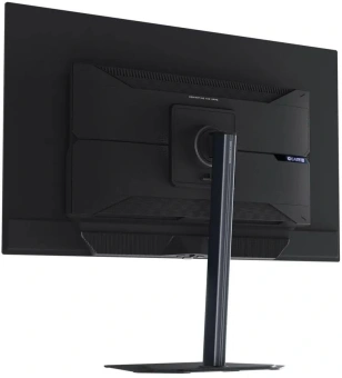Монитор Gigabyte 31.5" MO32U24 черный QD OLED LED 16:9 HDMI M/M матовая HAS Piv 1500000:1 300cd 178гр/178гр 3840x2160 240Hz DP 4K USB 7.95кг - купить недорого с доставкой в интернет-магазине