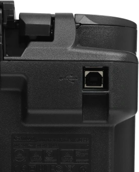 МФУ струйный Canon Pixma MG2570S (0727C019/0727C018) A4 черный - купить недорого с доставкой в интернет-магазине