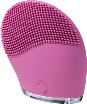 Щетка Beurer FC49 для лица розовый (584.13) - купить недорого с доставкой в интернет-магазине