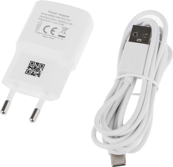 Камера видеонаблюдения IP Dahua DH-SD-H2C-0400B Wi-Fi 4-4мм цв. корп.:белый - купить недорого с доставкой в интернет-магазине