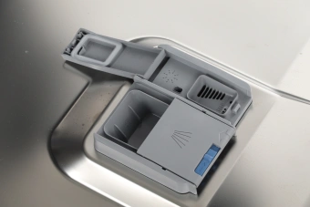 Посудомоечная машина встраив. Beko BDIN16420 2100Вт полноразмерная инвертер - купить недорого с доставкой в интернет-магазине