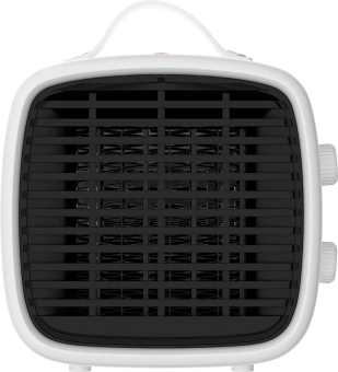 Тепловентилятор Royal Clima Preferito RFH-PF1200DC 1200Вт белый/черный - купить недорого с доставкой в интернет-магазине