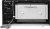 Микроволновая Печь Samsung MG23T5018AE/BW 23л. 800Вт молочный - купить недорого с доставкой в интернет-магазине