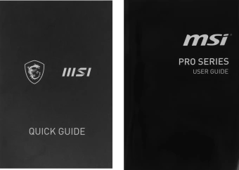 ПК Мини MSI Pro DP180 12-443XRU i3 12100 (3.3) 16Gb SSD512Gb UHDG 730 CR без ОС 2.5xGbitEth+1xGbitEth WiFi BT 500W черный (9S6-B0A721-443) - купить недорого с доставкой в интернет-магазине