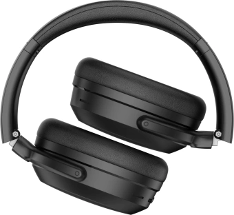 Гарнитура мониторные Edifier WH700NB Pro черный беспроводные bluetooth оголовье - купить недорого с доставкой в интернет-магазине