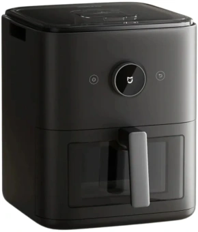 Аэрогриль Xiaomi Air Fryer MAF-ST701 7л 1850Вт черный (BHR08U4EU) - купить недорого с доставкой в интернет-магазине