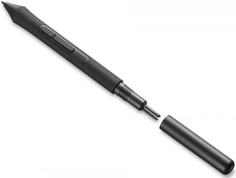 Ручка Wacom Pen 4K для Intuos CTL-4100/6100 - купить недорого с доставкой в интернет-магазине