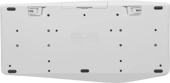 Клавиатура + мышь Logitech MK850 клав:черный мышь:черный USB беспроводная BT slim Multimedia (920-008232) - купить недорого с доставкой в интернет-магазине