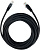 Патч-корд Buro UTP 4 пары cat.5E CCA molded 7м черный RJ-45 (m)-RJ-45 (m)