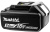 Батарея аккумуляторная Makita BL1850B LXT 18В 5Ач Li-Ion (632G59-7) - цена, купить или заказать с доставкой в интернет-магазине Батарея аккумуляторная Makita BL1850B LXT 18В 5Ач Li-Ion (632G59-7) - купить недорого с доставкой в интернет-магазине