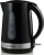 Чайник электрический Gorenje K17BK 1.7л. 2200Вт черный/серебристый корпус: металл/пластик - цена, купить или заказать с доставкой в интернет-магазине Чайник электрический Gorenje K17BK 1.7л. 2200Вт черный/серебристый корпус: металл/пластик - купить недорого с доставкой в интернет-магазине