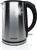 Чайник электрический Gorenje K15DWS 1.5л. 2200Вт нержавеющая сталь корпус: металл/пластик - купить недорого с доставкой в интернет-магазине