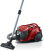 Пылесос Bosch Serie 6 BGS412234A 2200Вт красный/черный - купить недорого с доставкой в интернет-магазине