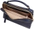Сумка женская Piquadro Patricia BD6954W140/BLU темно-синяя натур.кожа - цена, купить или заказать с доставкой в интернет-магазине Сумка женская Piquadro Patricia BD6954W140/BLU темно-синяя натур.кожа - купить недорого с доставкой в интернет-магазине