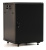 Шкаф коммутационный Hyperline (TWB-FC-2266-SR-RAL9004) настенный 22U 600x600мм пер.дв.стал.лист 60кг черный 1098мм IP20 сталь - купить недорого с доставкой в интернет-магазине