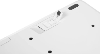Клавиатура + мышь Logitech MK850 клав:черный мышь:черный USB беспроводная BT slim Multimedia (920-008232) - купить недорого с доставкой в интернет-магазине