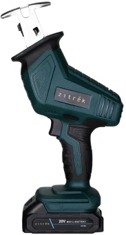 Сабельная пила Zitrek ZKRS20 PRO аккум. 1500ход/мин ДА (085-1316) - купить недорого с доставкой в интернет-магазине