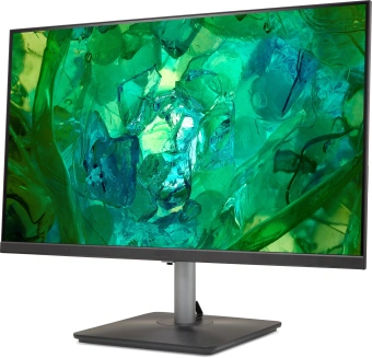 Монитор Acer 27" Vero RS272P1bpamix черный IPS LED 1ms 16:9 HDMI M/M матовая 250cd 178гр/178гр 1920x1080 144Hz FreeSync VGA FHD 4.71кг - купить недорого с доставкой в интернет-магазине