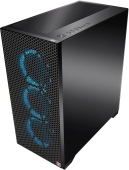 ПК IRU Strato 710Z7GP MT i7 14700K (3.4) 64Gb SSD1Tb UHDG 770 FreeDOS 2.5xGbitEth 850W черный (RUS) (2135205) - купить недорого с доставкой в интернет-магазине