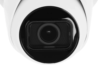 Камера видеонаблюдения IP Hikvision DS-2CD2H43G2-IZS 2.8-12мм цв. корп.:белый - купить недорого с доставкой в интернет-магазине