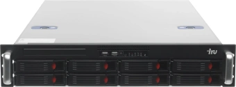 Сервер IRU Rock s2208ed 2x5218R 4x16Gb 1x500Gb M.2 SSD С621 2xGigEth 2x550W w/o OS (2185959) - купить недорого с доставкой в интернет-магазине