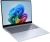Ноутбук Samsung Galaxy Book 4 Edge NP940 Snapdragon X Elite X1E-80-100 16Gb SSD512Gb Adreno 14" AMOLED Touch 3K (3200x1800) Windows 11 Home dk.blue WiFi BT Cam (NP940XMA-KB1US) - купить недорого с доставкой в интернет-магазине