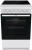 Плита Электрическая Gorenje GEC5B42WG белый стеклокерамика (без крышки) - цена, купить или заказать с доставкой в интернет-магазине Плита Электрическая Gorenje GEC5B42WG белый стеклокерамика (без крышки) - купить недорого с доставкой в интернет-магазине