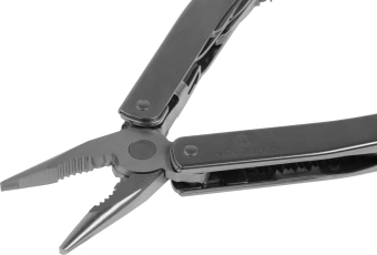 Мультитул Victorinox SwissTool Spirit MX (3.0224.MN) 105мм 24функц. чехол нейлоновый серебристый карт.коробка - купить недорого с доставкой в интернет-магазине