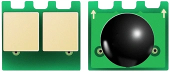 Чип тонер-картриджа Cactus CS-CHIP-H-CE390X (90X/CE390X) для HP LJ M4555, M601/M602/M603 24000стр. - купить недорого с доставкой в интернет-магазине