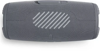 Колонка порт. JBL Xtreme 3 серый 100W 4.0 BT/USB 15м 5000mAh (JBLXTREME3GR(EU/CN)) - купить недорого с доставкой в интернет-магазине