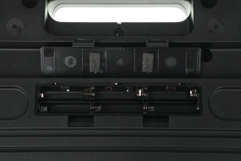 Синтезатор Casio CT-S195 61клав. черный - купить недорого с доставкой в интернет-магазине