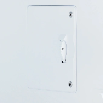 Морозильная камера Gorenje F39FPW4 белый - купить недорого с доставкой в интернет-магазине