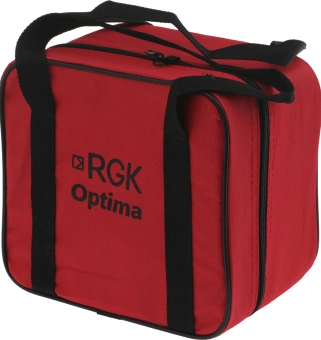 Детектор-отражатель RGK OPTIMA (4610011871146) - купить недорого с доставкой в интернет-магазине