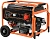 Генератор Carver PPG- 8000E-3 6кВт