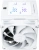 Устройство охлаждения(кулер) Thermalright Peerless Assassin 120 Digital Soc-AM5/AM4/1200/1700/1851 белый 4-pin 25.6dB Al+Cu LCD Ret (PA120-DIGITAL-WH) - купить недорого с доставкой в интернет-магазине