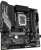 Материнская плата Gigabyte B760M GAMING X DDR4 GEN5 Soc-1700 Intel B760 4xDDR4 mATX AC`97 8ch(7.1) 2.5Gg RAID+HDMI+DP - купить недорого с доставкой в интернет-магазине