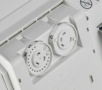 Конвектор Noirot CNX-4 plus 2000Вт белый - купить недорого с доставкой в интернет-магазине