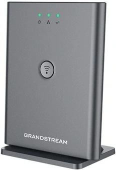 Базовая станция IP Grandstream DP755 серый - купить недорого с доставкой в интернет-магазине