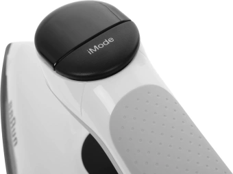 Парогенератор Braun CareStyle 7 IS7262GY 2700Вт серый - купить недорого с доставкой в интернет-магазине