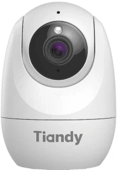Камера видеонаблюдения IP Tiandy TC-H342N 9DB-4 4-4мм цв. - купить недорого с доставкой в интернет-магазине
