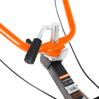 Мотоблок Patriot Калуга М бензиновый 7л.с. (440107011) - купить недорого с доставкой в интернет-магазине